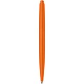 Ipe RCS recycled ballpoint pen, orange