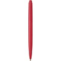 Ipe RCS recycled ballpoint pen, red