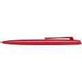 Ipe RCS recycled ballpoint pen, red