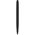 Ipe RCS recycled ballpoint pen, solid black