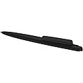 Ipe RCS recycled ballpoint pen, solid black