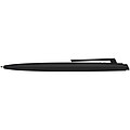 Ipe RCS recycled ballpoint pen, solid black