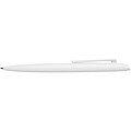 Ipe RCS recycled ballpoint pen, white