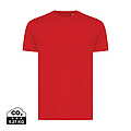 Iqoniq Bryce recycled cotton t-shirt