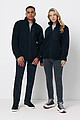 Iqoniq Diran recycled polyester pile fleece jacket
