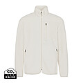 Iqoniq Diran recycled polyester pile fleece jacket
