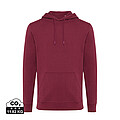 Iqoniq Jasper recycled cotton hoodie