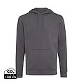 Iqoniq Jasper recycled cotton hoodie