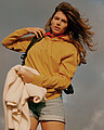 Iqoniq Jasper recycled cotton hoodie