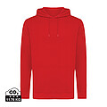 Iqoniq Jasper recycled cotton hoodie