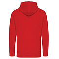 Iqoniq Jasper recycled cotton hoodie
