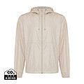 Iqoniq Logan recycled polyester lightweight jacket