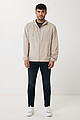 Iqoniq Logan recycled polyester lightweight jacket