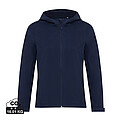 Iqoniq Makalu women recycled polyester soft shell jacket
