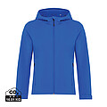 Iqoniq Makalu women recycled polyester soft shell jacket