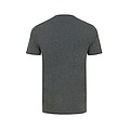 Iqoniq Manuel recycled cotton t-shirt undyed, black, XXS