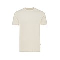 Iqoniq Manuel recycled cotton t-shirt undyed