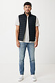 Iqoniq Meru men recycled polyester bodywarmer