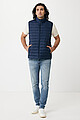 Iqoniq Meru men recycled polyester bodywarmer