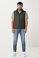 Iqoniq Meru men recycled polyester bodywarmer