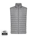 Iqoniq Meru men recycled polyester bodywarmer