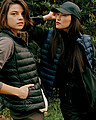 Iqoniq Meru women recycled polyester bodywarmer