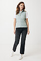 Iqoniq Meru women recycled polyester bodywarmer