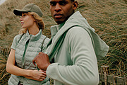 Iqoniq Meru women recycled polyester bodywarmer