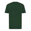 Iqoniq Sierra lightweight recycled cotton t-shirt, forest green, L