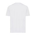 Iqoniq Sierra lightweight recycled cotton t-shirt, white, L