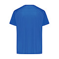 Iqoniq Tikal recycled polyester quick dry sport t-shirt