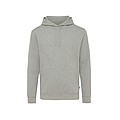 Iqoniq Torres recycled cotton hoodie undyed M