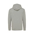 Iqoniq Torres recycled cotton hoodie undyed M