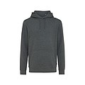 Iqoniq Torres recycled cotton hoodie undyed M