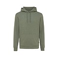 Iqoniq Torres recycled cotton hoodie undyed M