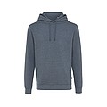 Iqoniq Torres recycled cotton hoodie undyed M