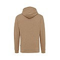 Iqoniq Torres recycled cotton hoodie undyed M