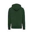 Iqoniq Yoho recycled cotton relaxed hoodie M