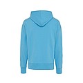 Iqoniq Yoho recycled cotton relaxed hoodie M