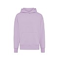 Iqoniq Yoho recycled cotton relaxed hoodie XXS