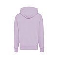 Iqoniq Yoho recycled cotton relaxed hoodie XXS