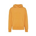 Iqoniq Yoho recycled cotton relaxed hoodie XXS