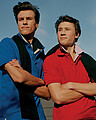 Iqoniq Yosemite recycled cotton pique polo