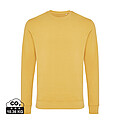 Iqoniq Zion recycled cotton crew neck