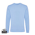 Iqoniq Zion recycled cotton crew neck
