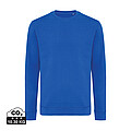 Iqoniq Zion recycled cotton crew neck