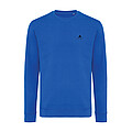 Iqoniq Zion recycled cotton crew neck