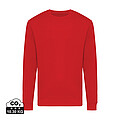 Iqoniq Zion recycled cotton crew neck