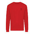 Iqoniq Zion recycled cotton crew neck