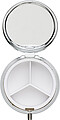 Iron pill box Zara